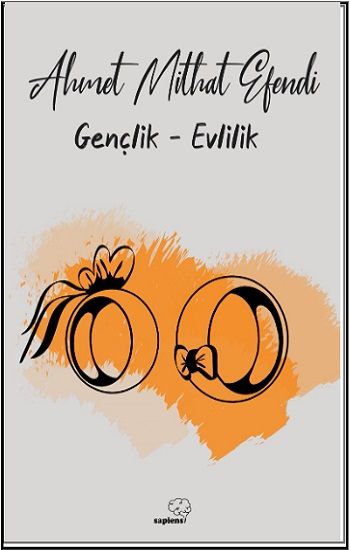 Gençlik - Evlilik - Sapiens Yayınları Kitap