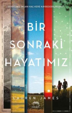 Bir Sonraki Hayatımız (ciltli) - Yabancı Yayınevi Kitap