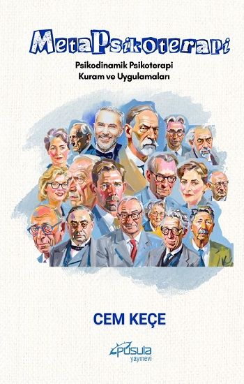 Metapsikoterapi - Pusula Yayınevi  (Ankara) Kitap