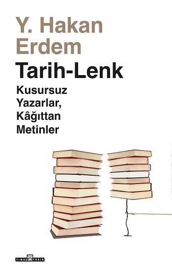 Tarih-Lenk - Timaş Yayınları Kitap