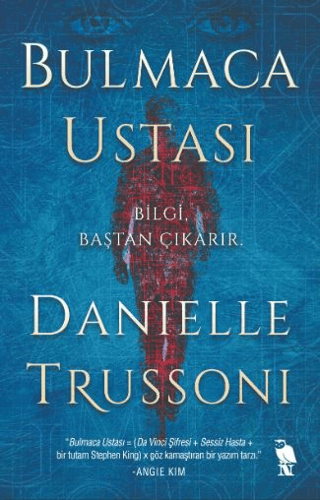 Bulmaca Ustası - Nemesis Kitap Kitap