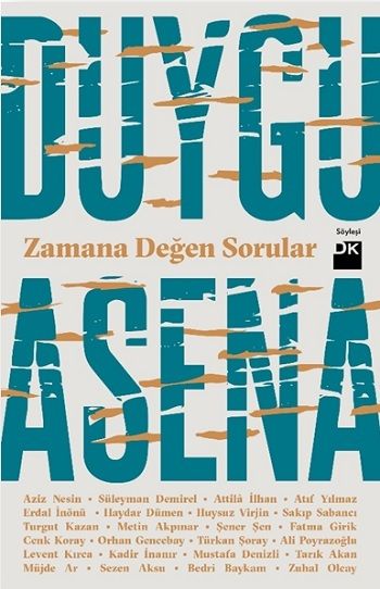 Zamana Değen Sorular - Doğan Kitap Kitap