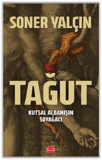 Tağut - Kırmızı Kedi Yayınevi Kitap