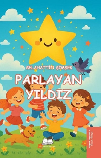 Parlayan Yıldız - Kalyora Yayıncılık Kitap