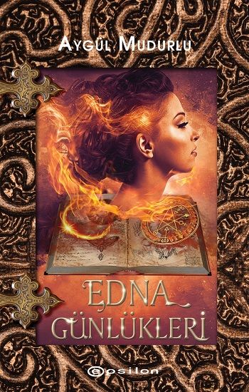 Edna Günlükleri - Epsilon Yayınları Kitap