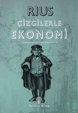 Çizgilerle Ekonomi - Yordam Kitap Kitap