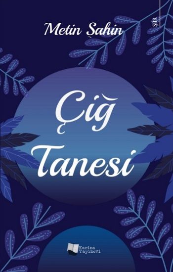 Çiğ Tanesi - Karina Yayınevi Kitap