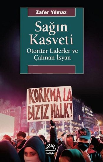 Sağın Kasveti - İletişim Yayınları Kitap