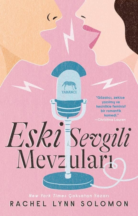 Eski Sevgili Mevzuları - Yabancı Yayınevi Kitap