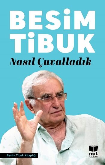 Nasıl Çuvalladık - Net Kitap Kitap