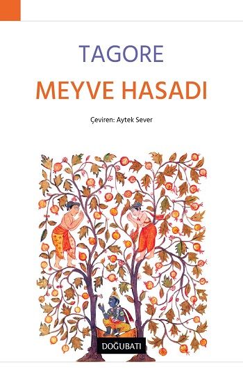 Meyve Hasadı - Doğu Batı Yayınları Kitap