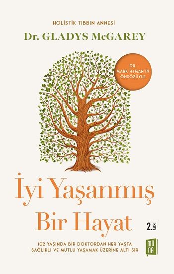 İyi Yaşanmış Bir Hayat - Mona Kitap Kitap