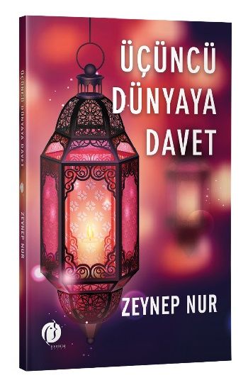 Üçüncü Dünyaya Davet - Herdem Kitap Kitap
