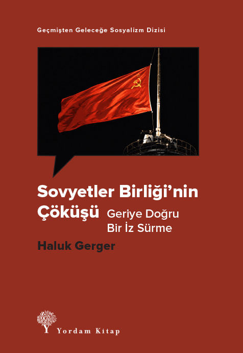 Sovyetler Birliği'nin Çöküşü - Yordam Kitap Kitap