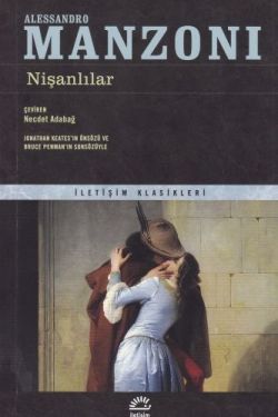 Nişanlılar - İLETİŞİM - İletişim Yayınları Kitap
