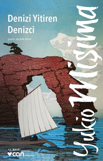 Denizi Yitiren Denizci - Can Yayınları Kitap