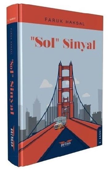 Sol Sinyal - Perseus Kitap