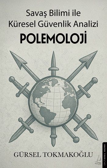 Polemoloji - Destek Yayınları Kitap