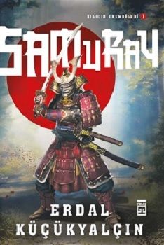 Samuray - Timaş Yayınları Kitap
