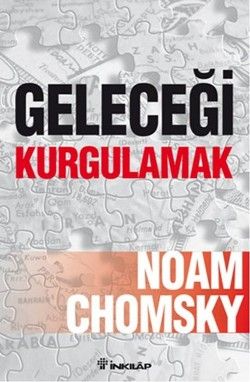 Geleceği Kurgulamak - İnkılap Kitabevi Kitap