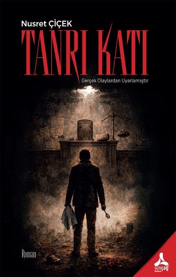 Tanrı Katı - Sonçağ Kitap