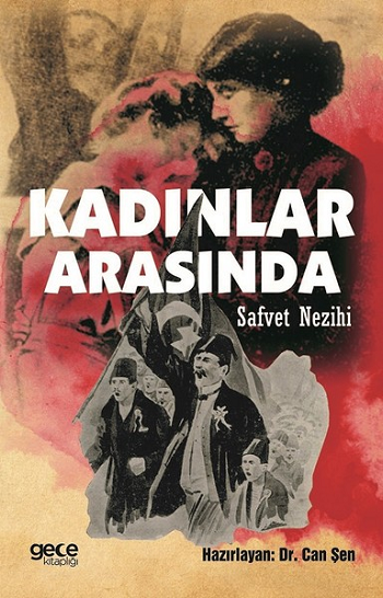 Kadınlar Arasında - Gece Kitaplığı Kitap