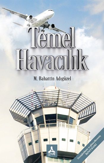 Temel Havacılık - Sonçağ Kitap