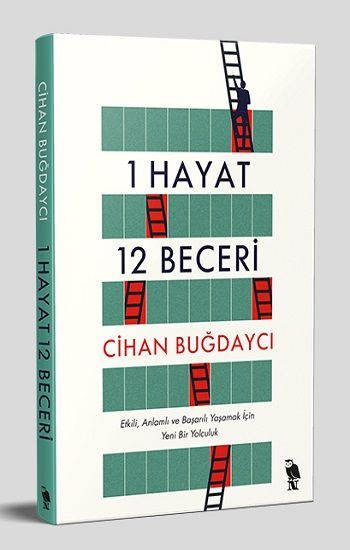 1 Hayat 12 Beceri - Nemesis Kitap Kitap