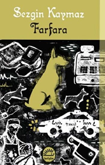 Farfara - İletişim Yayınları Kitap
