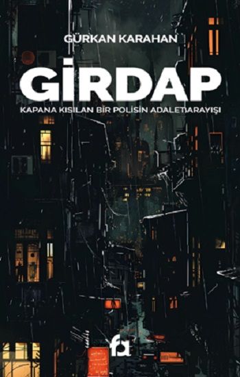 Girdap - Fa Yayınları Kitap