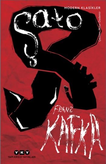 Şato - Yapı Kredi Yayınları Kitap
