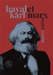 Hayalet - Karl Marx Seçme Yazılar (Ciltli) - Ayrıntı Yayınları Kitap