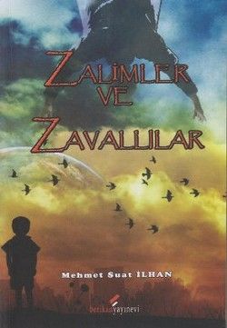Zalimler ve Zavallılar - Berikan Yayınları Kitap