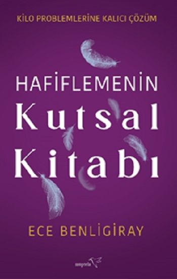 Hafiflemenin Kutsal Kitabı - Müptela Yayınevi Kitap