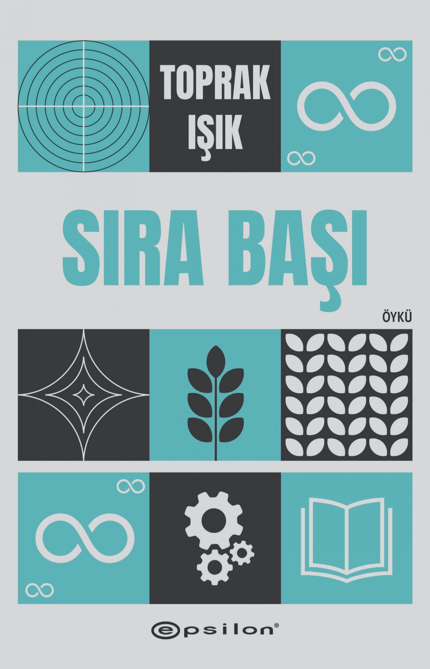 Sıra Başı - Epsilon Yayınları Kitap