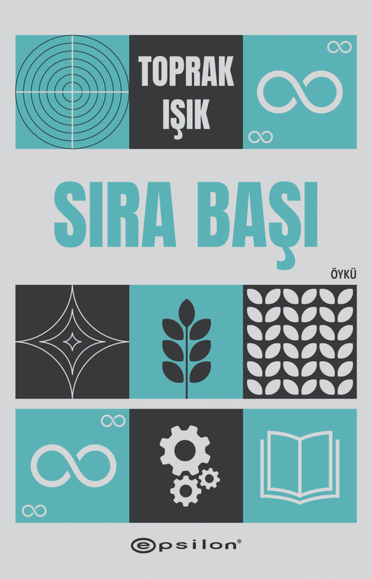 Sıra Başı - Epsilon Yayınları Kitap