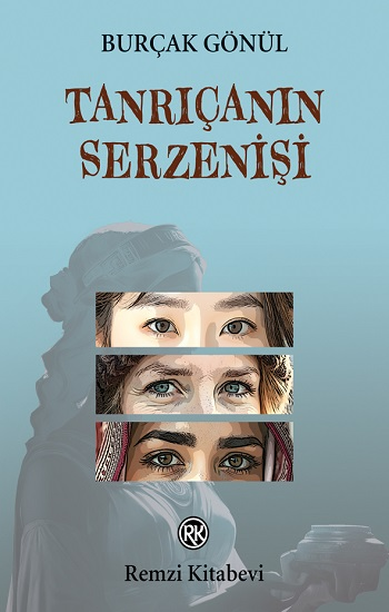 Tanrıçanın Serzenişi - Remzi Kitabevi Kitap