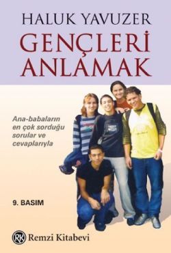Gençleri Anlamak - Remzi Kitabevi Kitap