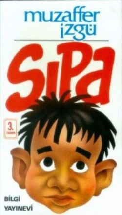 Sıpa - Bilgi Yayınevi Kitap