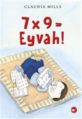 7 x 9 = Eyvah! - Beyaz Balina Yayınları Kitap
