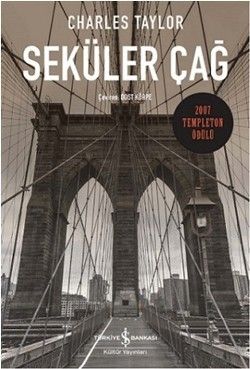 Seküler Çağ (Ciltli) - İş Bankası Kültür Yayınları Kitap