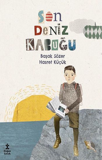 Son Deniz Kabuğu - Doğan Çocuk Kitap