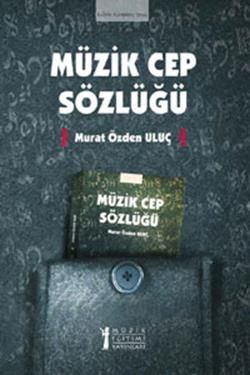 Müzik Cep Sözlüğü - Müzik Eğitimi Yayınları Kitap