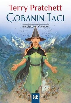 Çobanın Tacı - Delidolu Kitap