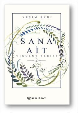 Sana Ait - Epsilon Yayınları Kitap