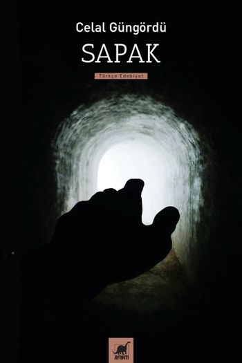 Sapak - Ayrıntı Yayınları Kitap