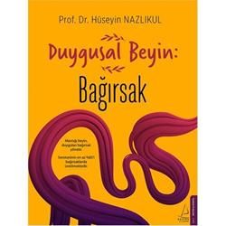 Duygusal Beyin: Bağırsak - Destek Yayınları Kitap