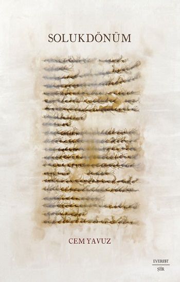 Solukdönüm - Everest Yayınları Kitap