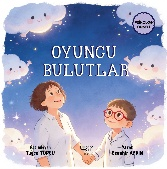 Oyuncu Bulutlar - Servet Yayınevi Kitap