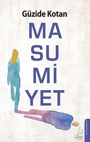 Masumiyet - Destek Yayınları Kitap